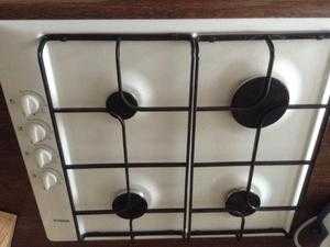 Neff gas hob