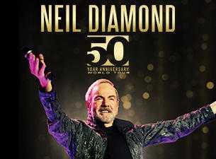 Neil Diamond Tickets For Sale - 3 Arena Dublin