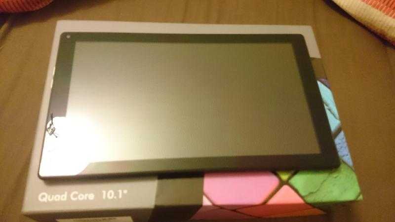 Neocore 10.1 inch tablet android 4.4.2 kitkat