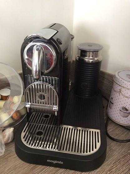 Nespresso