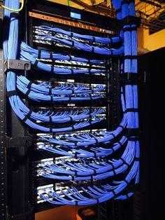 Network Data Cabling Fiber Optics amp Testing OTDR