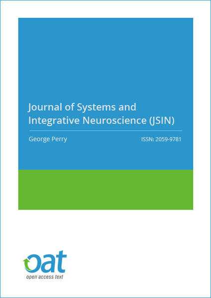 Neuroscience journal in England