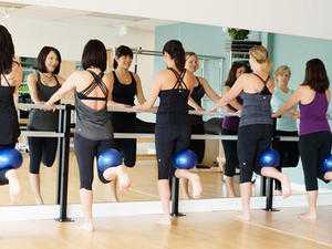 NEW 039Open to All039 amp 039Men Only039 Pilates classes in Guildford on a Tuesday evening at Jessica Pilates