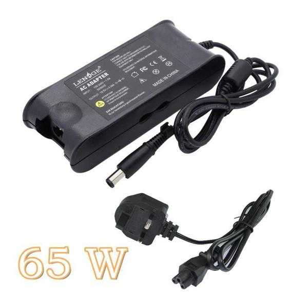 NEW 65W Laptop Power Adapter Charger for Dell Inspiron 1545 1546 M1330 PA-21UK Plug