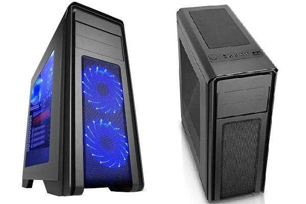 NEW 6th Generation Core i5 quotSkylakequot Gaming PC