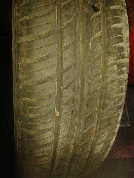 new and part worn tyres in hertford,ware and thungeridge