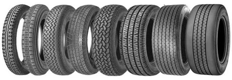 NEW AND QUALITY PART WORN TYRES FOR SALE