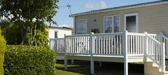 New and Used Static Caravans FOR SALE at 5 Owners Only Holiday Park