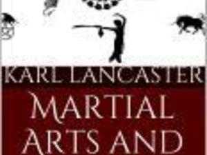 New book on martial arts - Want to know the real martial arts