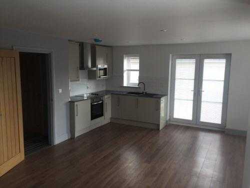 NEW Build Large 1 Bedroom DUPLEX Flat To Rent