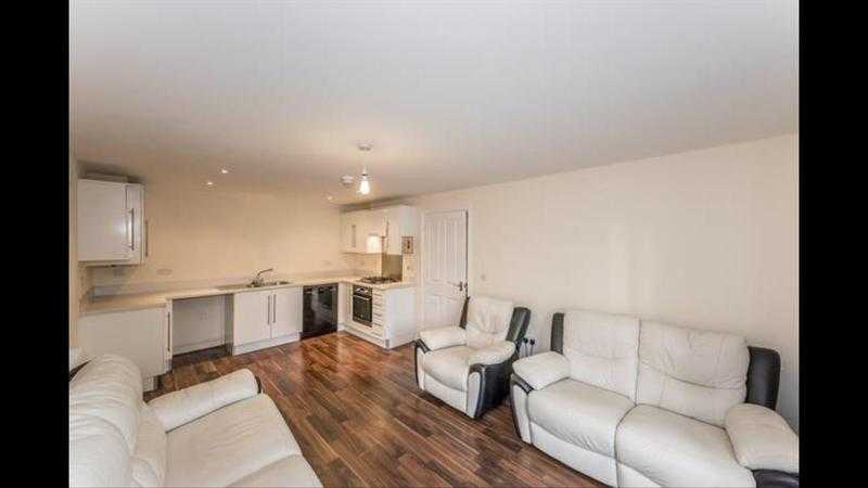 New build two bedroom apartment for rent Warrington,cheshire