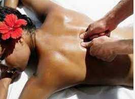 New Chinese oriental Massage In North Finchley