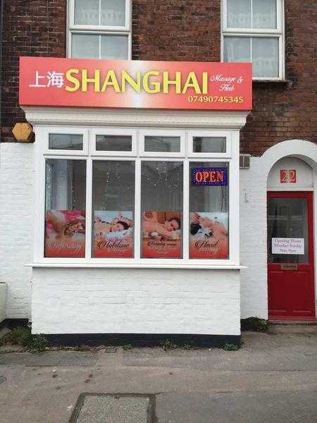 new chinese relaxing  full body massage in Tonbridge