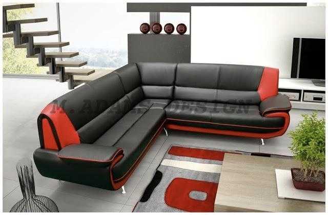 NEW CORNER SOFA quotSICILIAquot