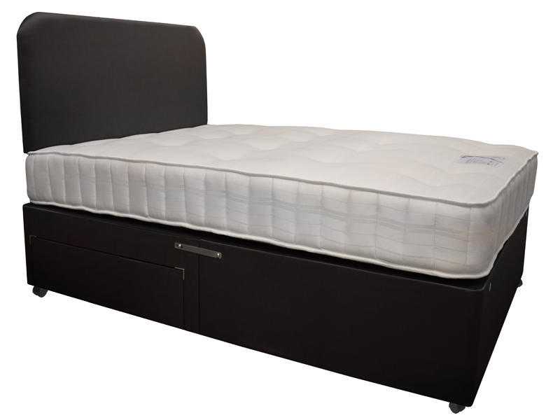 New Divan Bed