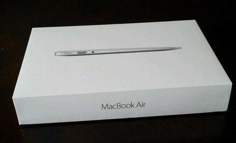 New for sales Mac Book Air 13.3 inch