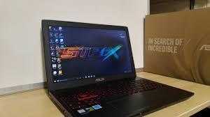 NEW Gaming Laptop ASUS ZX553