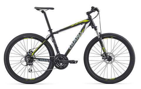 NEW Giant ATX 27.5