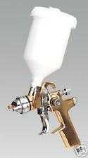 new gold series spray gun