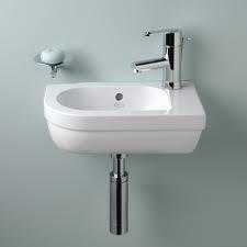 NEW Jacuzzi Cognito Micro Basin (sink) 41cm (for cloakroom or small bathroom)