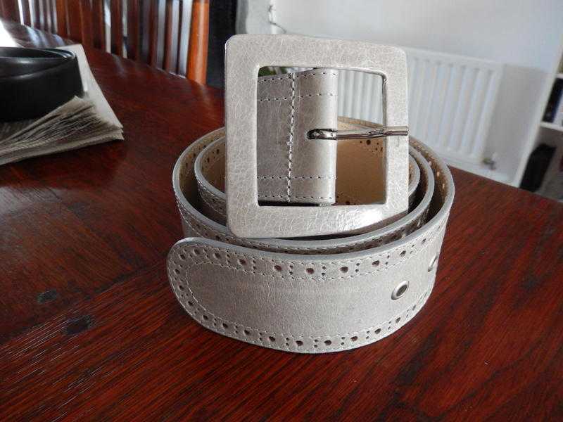 New Ladies Belts