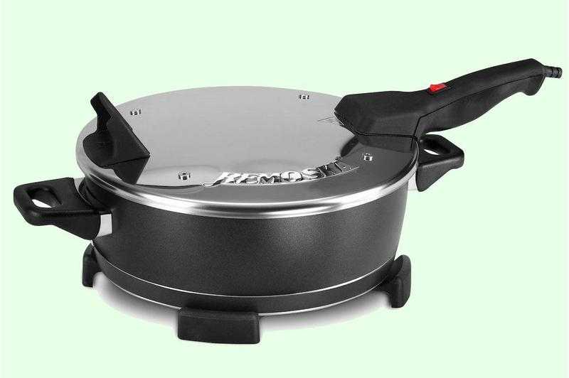 New LAKELAND GRAND REMOSKA MINI COOKEROVEN - 4 Litre, 580w, Fully guaranteed