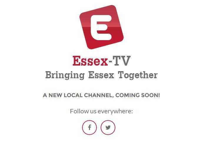 New local channel Essex TV seeking ideas and content