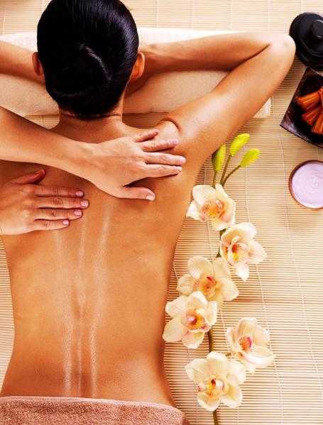 New massage shop opening in Sutton