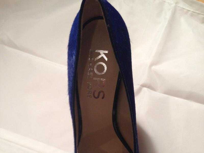 New Michael Kors Womens Shoes 8 M - UK 5
