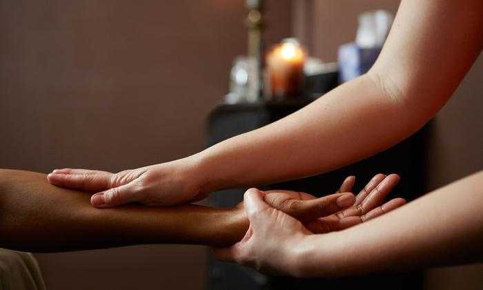 NEW Mobile Therapy Holistic Swedish Body Massage NEW