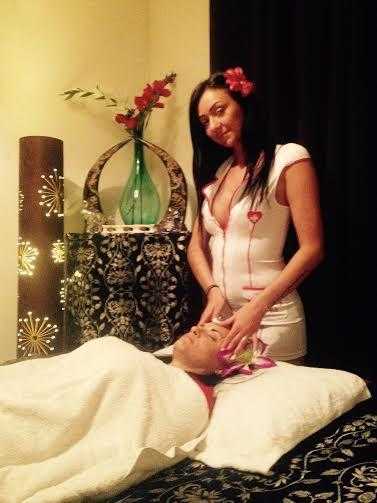 NEW NEW MASSAGE IN BIRMINGHAM CITY CENTRE BY MONICA