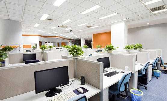 New Office IT Setup Dubai, UAE - si3.ae