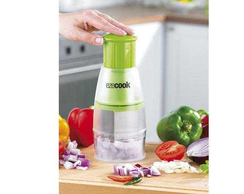 NEW Onion And Vegetable Chopper FREE DELIVERY