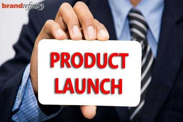 New Product Launch Marketing Consultant