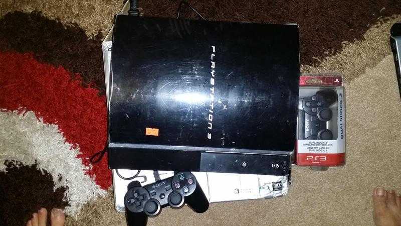 New Ps3 for sale