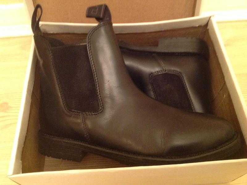 New Riding ankle Boots