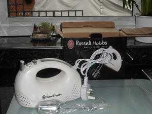 NEW Russell Hobbs Food Collection amp Food Processor