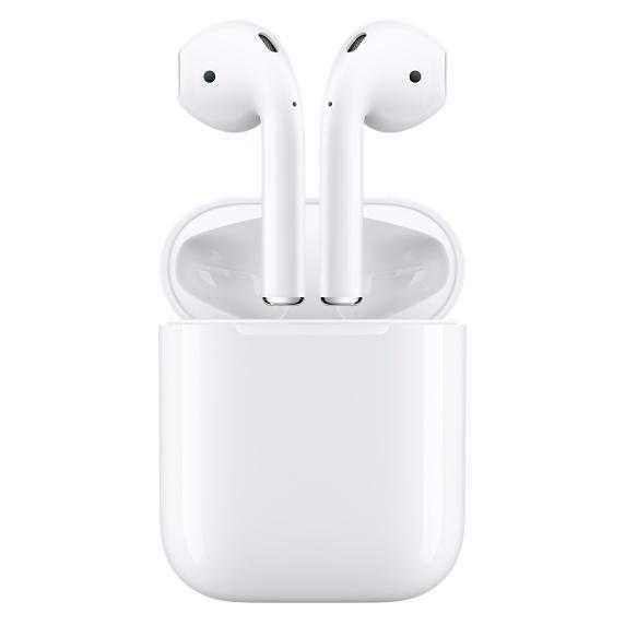 New sealed Apple AirPods