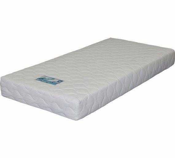 New single bed mattress for sale