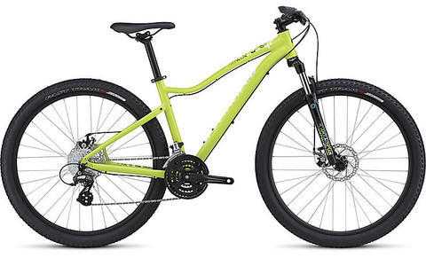 NEW Specialized Jynx 650b