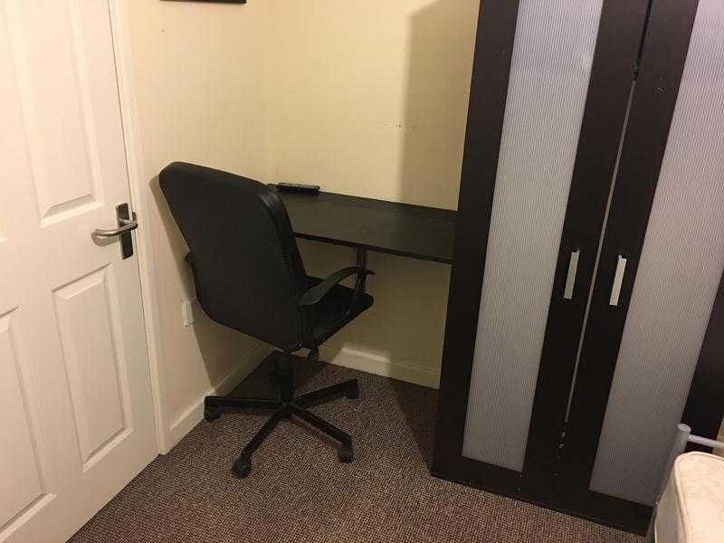 New Studio Apartment in the city center, Coventry