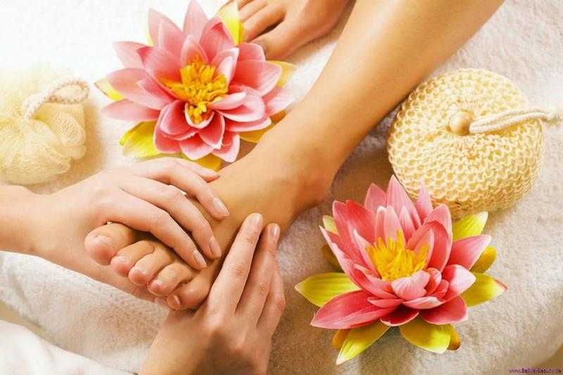 NEW THAI MASSAGE AND RELAXING MASSAGE