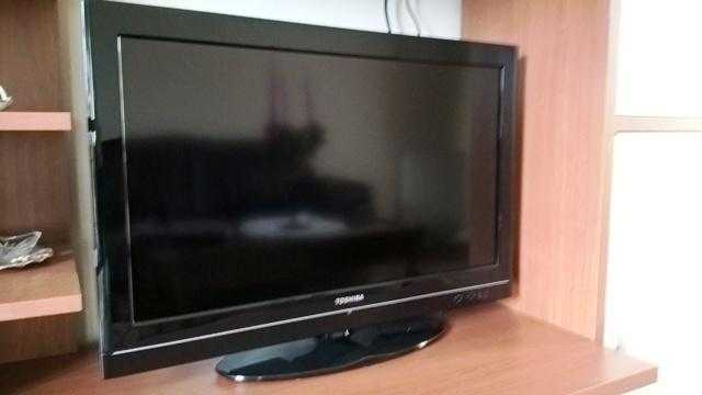 NEW Toshiba LCD TV  decoders