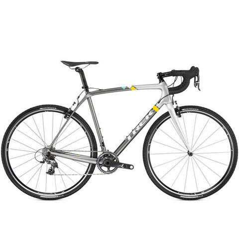 New Trek Boone 7