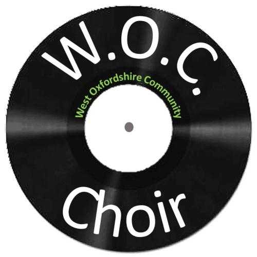 NEW West Oxfordshire Community Choir