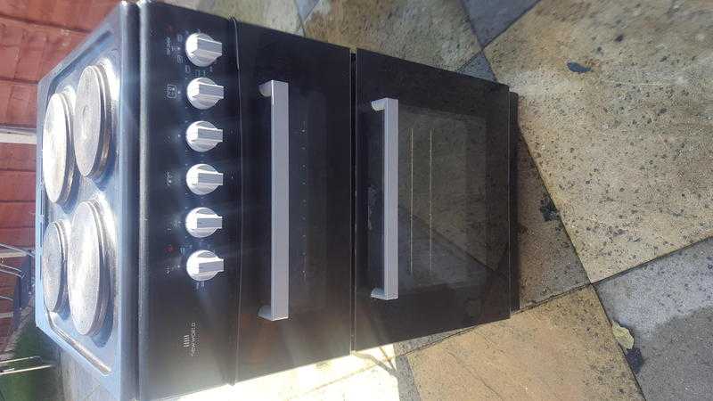 New world electric cooker