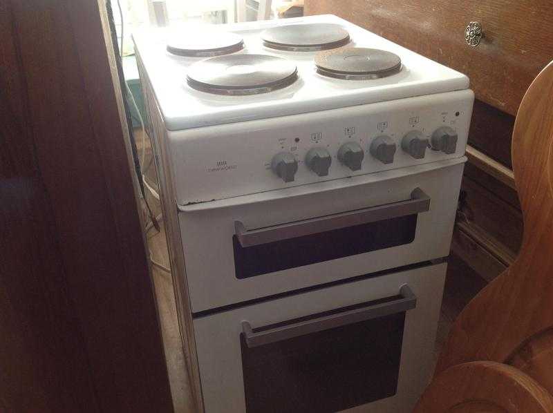 New world electric cooker