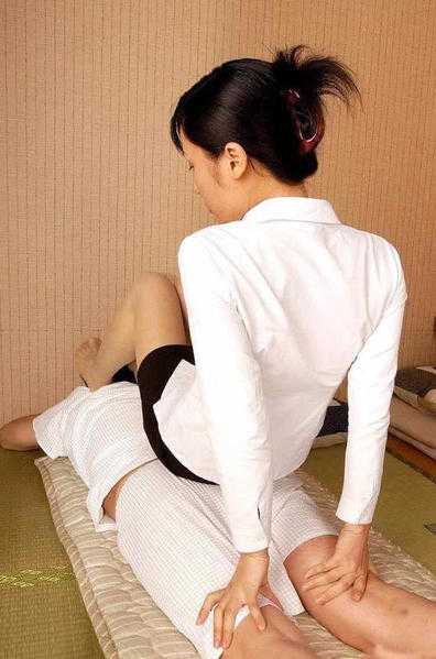 New Young Massage Lady (20039s) - Have a happy massage - Relaxing - Deep Tissue - Come try us