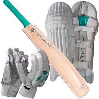 Newbery Kudos SPS Cricket Bundle