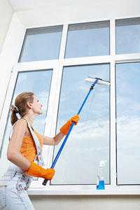 Newcastle Area Window Cleaning